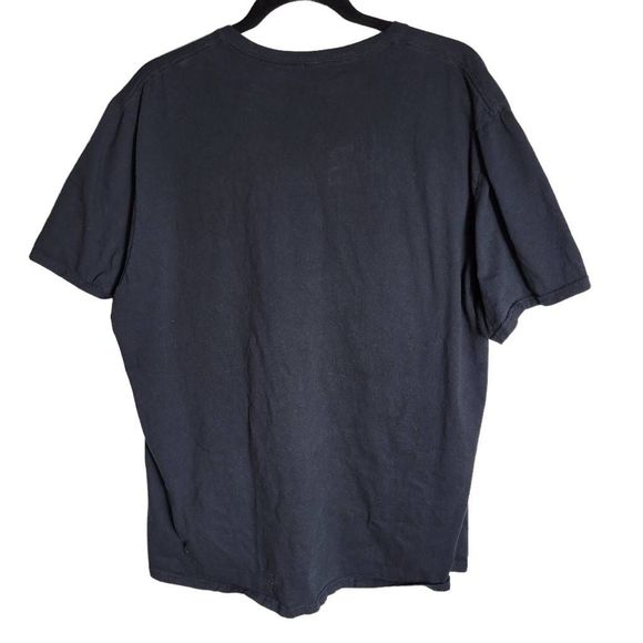 WWE Wrestle Mania Men's XXL Macho Man, Jake The Snake, Bret Hart & more T-Shirt - Picture 4 of 5